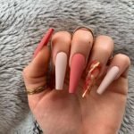 strawberry matte fancy