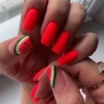 watermelon neon