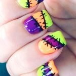 glow in dark stitch