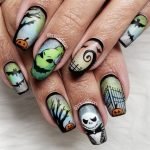 nightmare before halloween