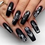 skeleton bodys