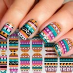 aztec pattern