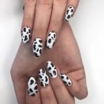 cow pattern
