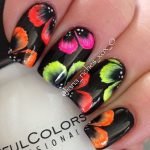 hawaiian bright color