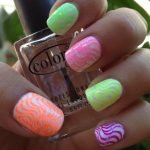 swirl line brights