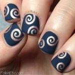 swirl pattern