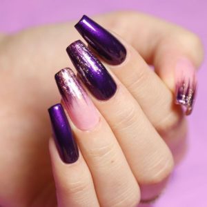 rossi nail review